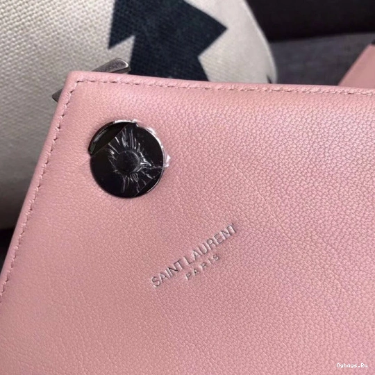 MEDIUM YSL COLLEGE 0708